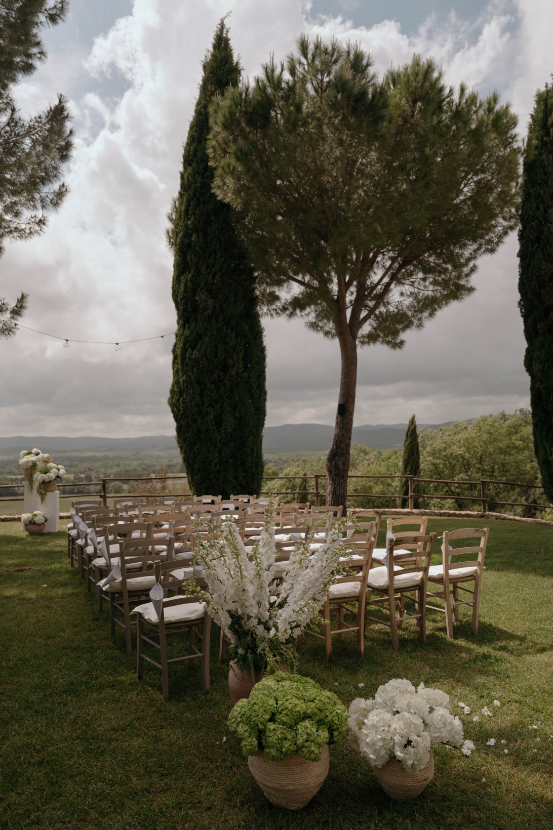 Conti di San Bonifacio wedding venue