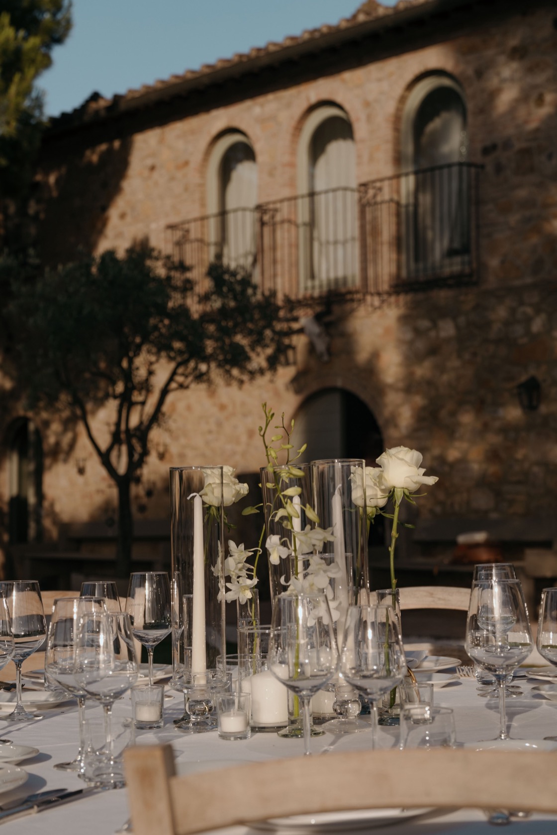 Conti di San Bonifacio wedding venue