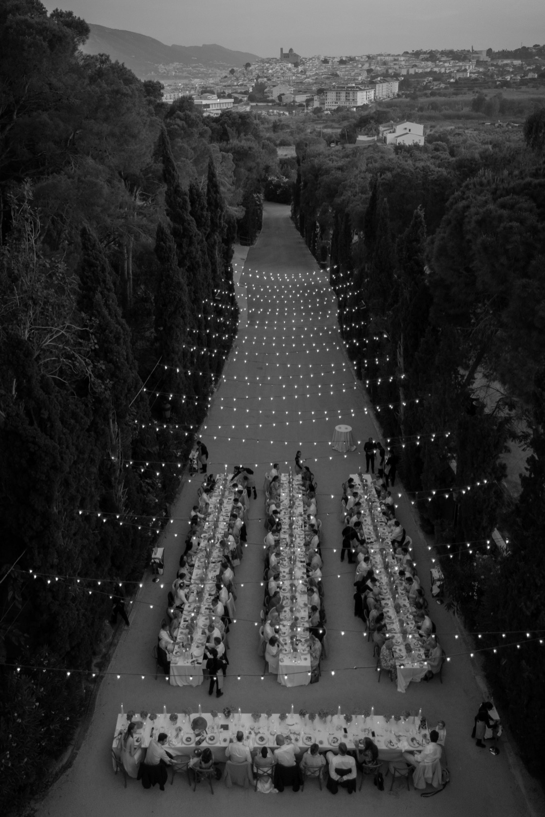 Finca Marqués de Montemolar wedding venue